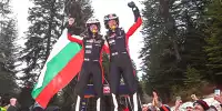 Bild zum Inhalt: Sebastien Ogier: Neuer Monte-Carlo-Rekord "etwas ganz Großes"