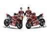 Bild zum Inhalt: WSBK 2023: Ducati präsentiert die Panigale V4R von Weltmeister Bautista