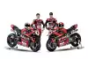 Bild zum Inhalt: WSBK 2023: Ducati präsentiert die Panigale V4R von Weltmeister Bautista