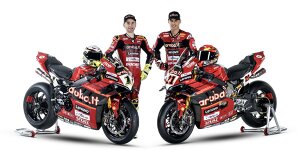 WSBK 2023: Ducati präsentiert die Panigale V4R von Weltmeister Bautista