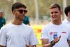 Franz Tost: Hätte Mick Schumacher gerne bei AlphaTauri gehabt