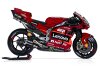 Ducati Desmosedici: Die technischen Daten des MotoGP-Bikes im Überblick