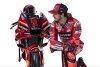 Angst vor Fehlstart: Francesco Bagnaia will Fehler von 2022 vermeiden
