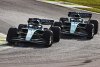 Lance Stroll: Altes Aston-Martin-Team hätte sich nicht aus dem Loch befreit