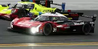 Bild zum Inhalt: 61 Autos gemeldet: 24h Daytona 2023 "ein wenig wie Gymkhana"