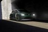Vanwall Vandervell (2023): Elektro-Kompaktwagen mit bis zu 580 PS