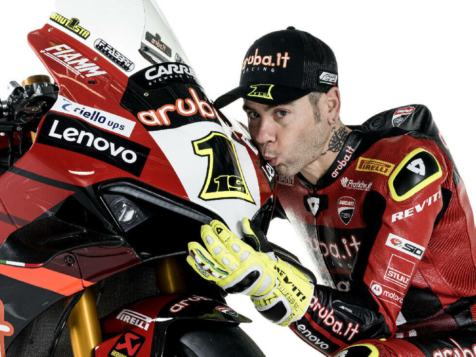 Alvaro Bautista