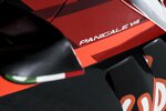 Ducati Panigale V4R Winglets