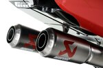 Ducati Panigale V4R Akrapovic-Auspuff