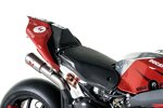 Ducati Panigale V4R Akrapovic-Auspuff