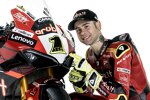 Alvaro Bautista