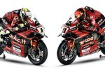 Alvaro Bautista und Michael Ruben Rinaldi