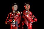 Alvaro Bautista und Michael Ruben Rinaldi