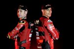 Alvaro Bautista und Michael Ruben Rinaldi