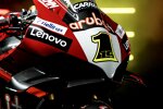 Ducati Panigale V4R von Alvaro Bautista