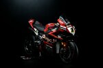 Ducati Panigale V4R von Alvaro Bautista