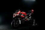 Ducati Panigale V4R von Michael Ruben Rinaldi