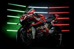 Ducati Panigale V4R von Michael Ruben Rinaldi