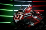 Ducati Panigale V4R von Michael Ruben Rinaldi