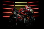 Ducati Panigale V4R von Alvaro Bautista