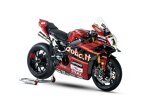 Ducati Panigale V4R von Alvaro Bautista