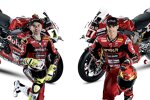 Alvaro Bautista und Michael Ruben Rinaldi
