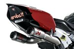 Ducati Panigale V4R