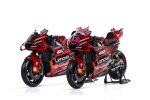 Ducati Desmosedici