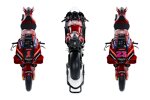 Ducati Desmosedici