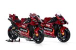 Ducati Desmosedici