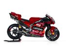 Ducati Desmosedici