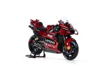 Ducati Desmosedici