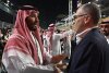 Formel-1-Verkauf? FIA-Präsident über angebliches Saudi-Arabien-Angebot