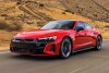 Bild zum Inhalt: Audi will mehr RS-SUVs, RS-EVs und "verblüffende" Plug-in-Hybride