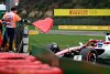 WM-Chaos: FIA ändert Punktevergabe bei unterbrochenen Formel-1-Rennen