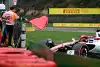 Bild zum Inhalt: WM-Chaos: FIA ändert Punktevergabe bei unterbrochenen Formel-1-Rennen