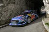 Bild zum Inhalt: Defekt an der Servolenkung: So reagiert M-Sport auf den WRC-Auftakt