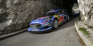 Defekt an der Servolenkung: So reagiert M-Sport auf den WRC-Auftakt