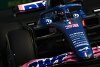 Wie Alpine die Lücke zur Top 3 in der Formel 1 weiter schließen will