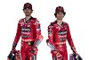 Bild zum Inhalt: Ducati-Werksduo: Wer sind die größten Gegner in der MotoGP-Saison 2023?
