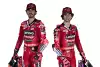 Bild zum Inhalt: Ducati-Werksduo: Wer sind die größten Gegner in der MotoGP-Saison 2023?