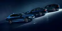 Bild zum Inhalt: BMW Alpina B5 GT ist der stärkste Alpina aller Zeiten