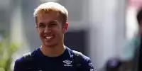 Alexander Albon