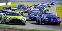 ADAC GT Masters in Hockenheim (Foto: 2022)
