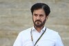 Nach angeblichem Kaufangebot: F1-Eigentümer wütend auf FIA-Boss