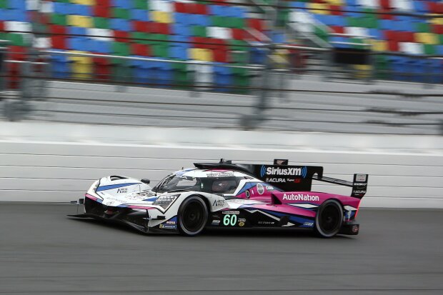 Tom Blomqvist Simon Pagenaud Shank Meyer Shank Racing IndyCar ~Tom Blomqvist und Simon Pagenaud ~ 