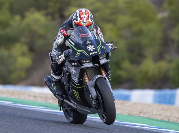 Jonathan Rea Jonathan Rea