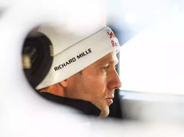 Titel-Bild zur News: Sebastien Ogier