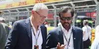 Bild zum Inhalt: Formel 1 und FIA im Clinch: Wie geht es nach dem Wutbrief weiter?