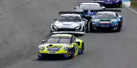 Bild zum Inhalt: Was aus den ADAC GT Masters-Infos 2023 hervorgeht